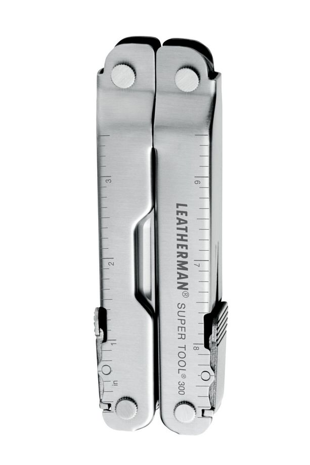 Super Tool 300 Çok Amaçlı Pense Lea831148 Tek Renk-STD - 4