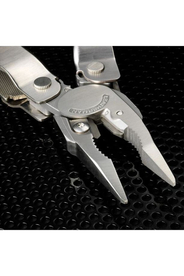 Super Tool 300 Çok Amaçlı Pense Lea831148 Tek Renk-STD - 5