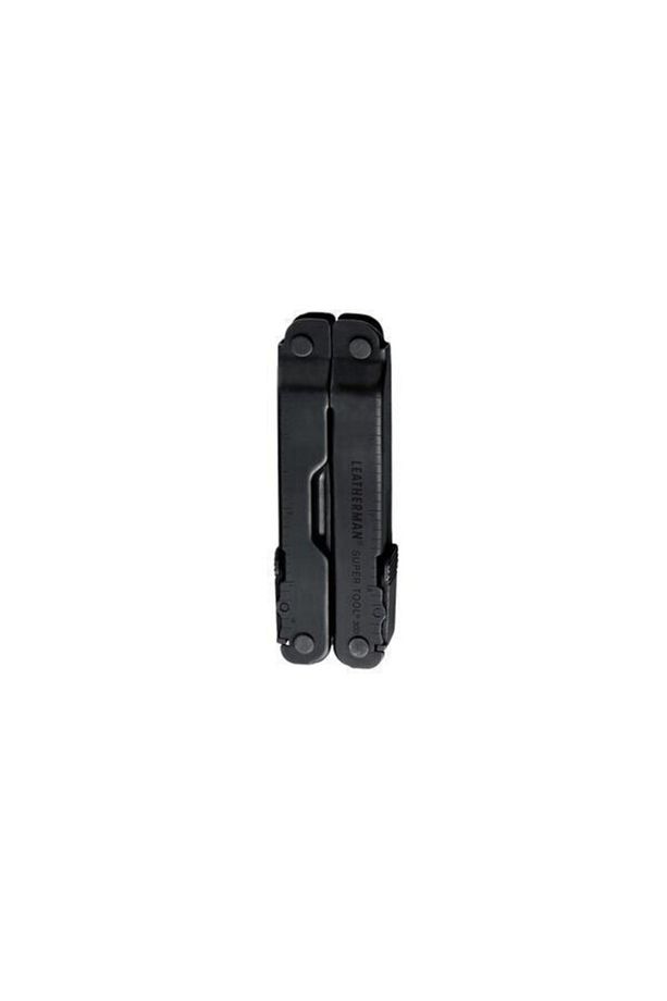 Super Tool 300 Çok Amaçlı Pense Lea831148 Tek Renk-STD - 7