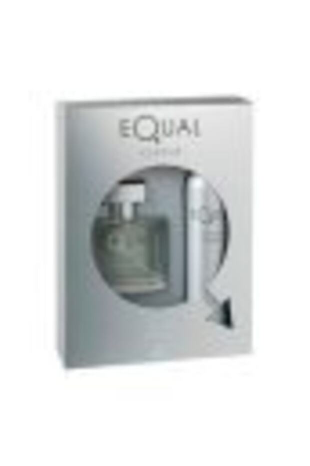 Edt 75ml Unisex 2 Li Parfüm Seti