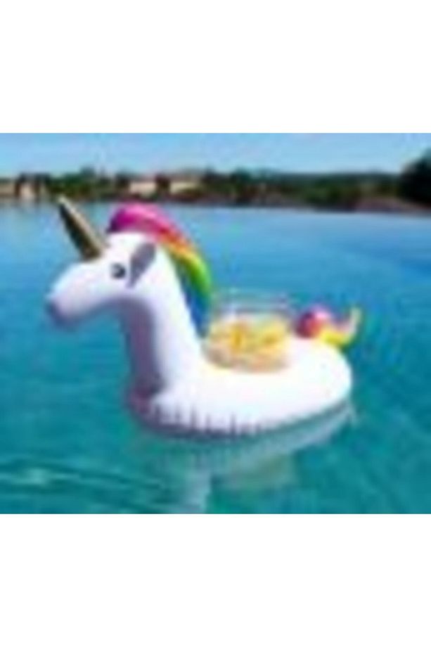 Unicorn Bardak Tutucu Havuz Simit'i - 3