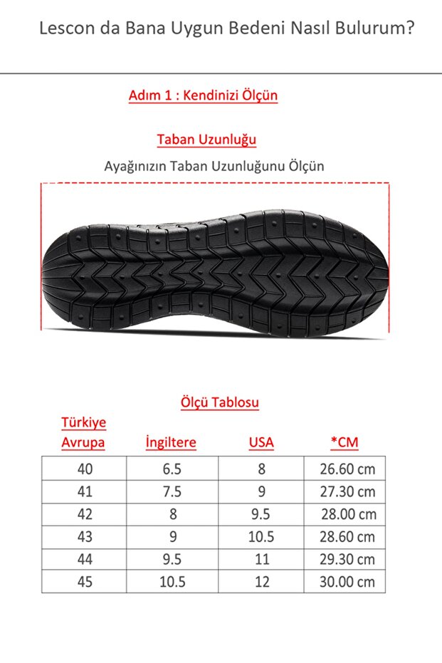 Boston-2 Sneakers Ayakkabı Füme - 8