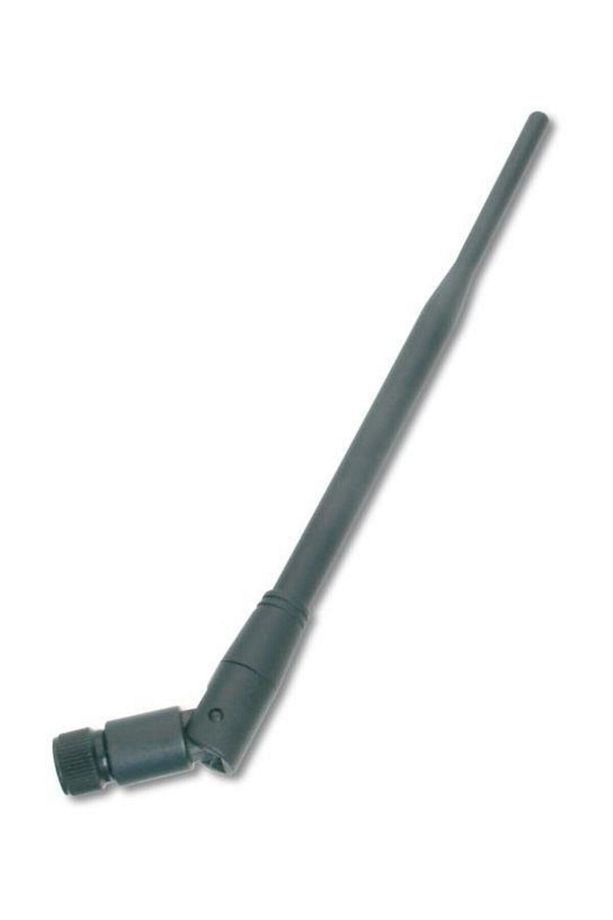 Digitus Wireless (KABLOSUZ) Lan 5 Dbi 2.4ghz Iç Mekan Omnidirectional Rod Anten, Rp-sma Konnektörlü, - 1