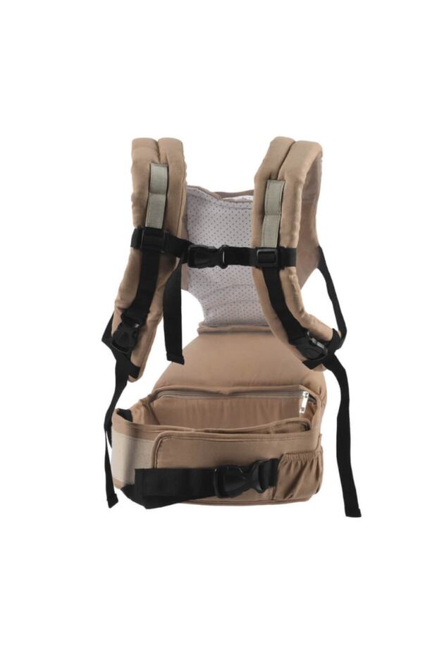 Hipstar Kanguru Bej - 5