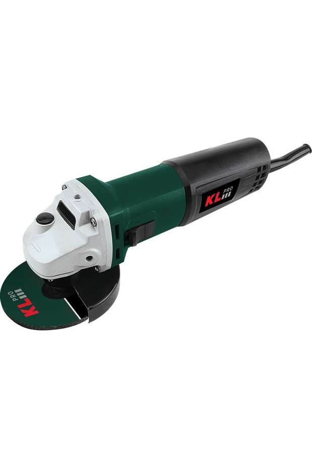 Klat11505 850watt 115mm Profesyonel Avuç Taşlama - 1