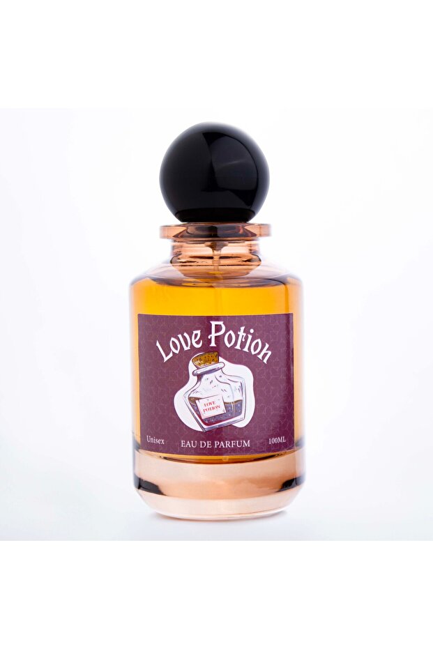 Love Potion