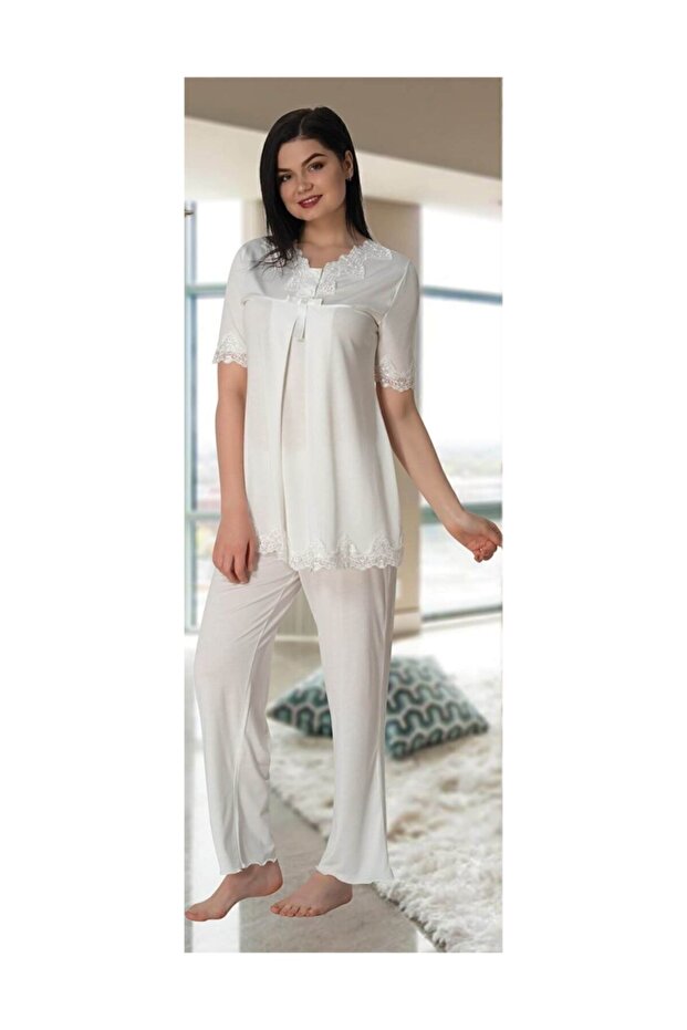 5032 طقم بيجامة للحوامل