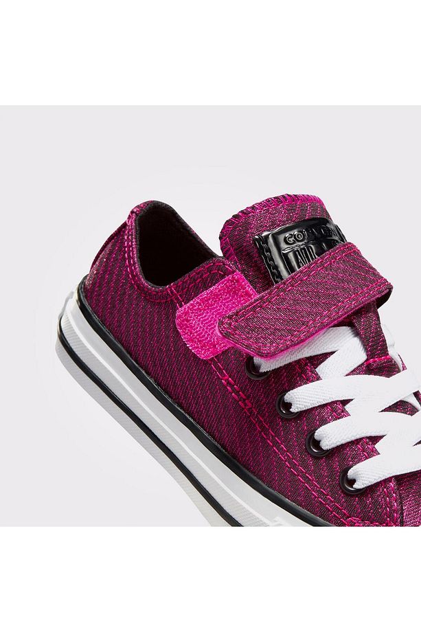 Chuck Taylor All Star Easy On Sparkle Party - 3
