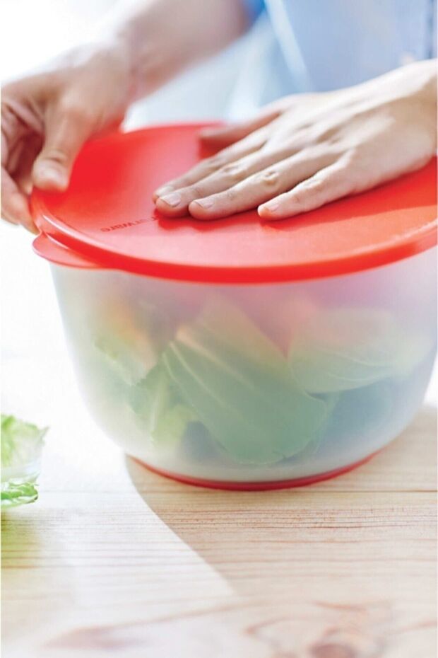 Modern Salatacı - Salata Kurutucusu - 6