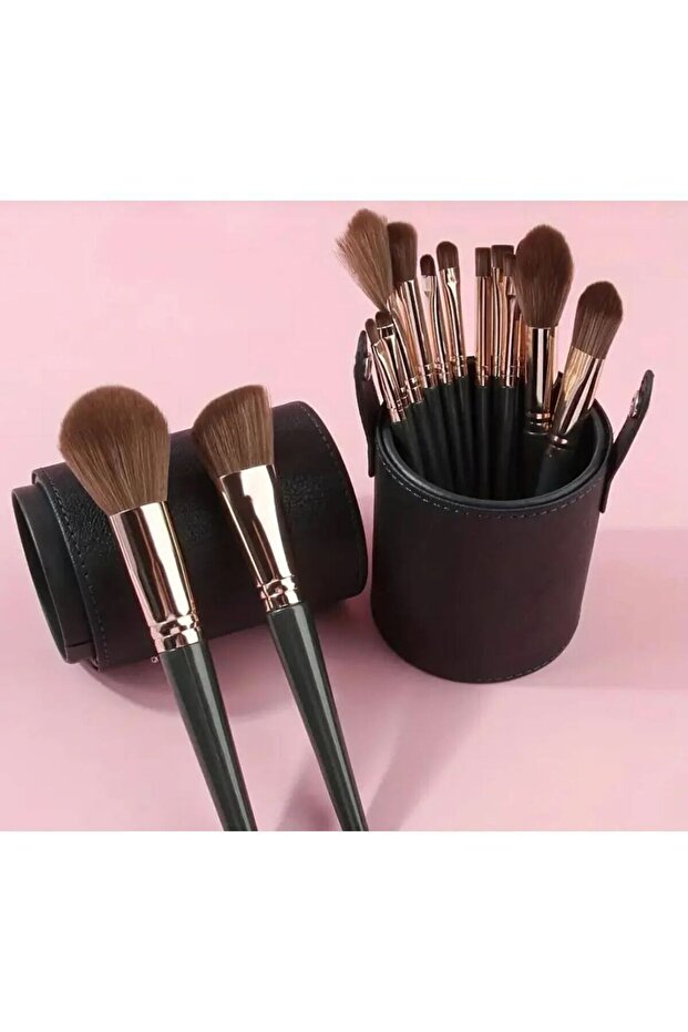 14 parça Lüks makyaj seti - 3