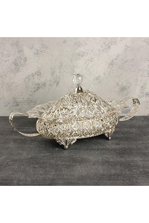 SUNUMLUK ŞEKERLİK - 1