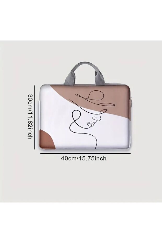 Notebook ve evrak çantası - 3