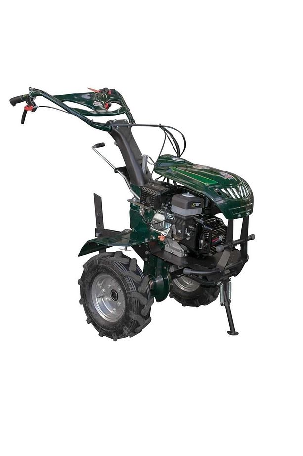 26 S3 Çapa Makinesi - 1