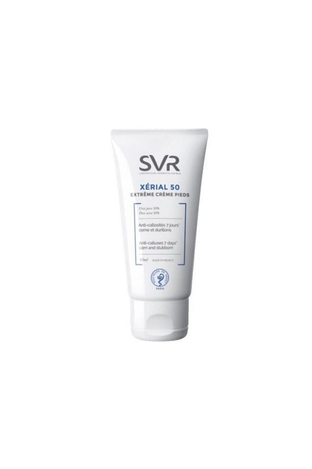 Ayak Kremi - Xerial 50 Extreme Foot Cream 50 ml 3401395564080 - 2