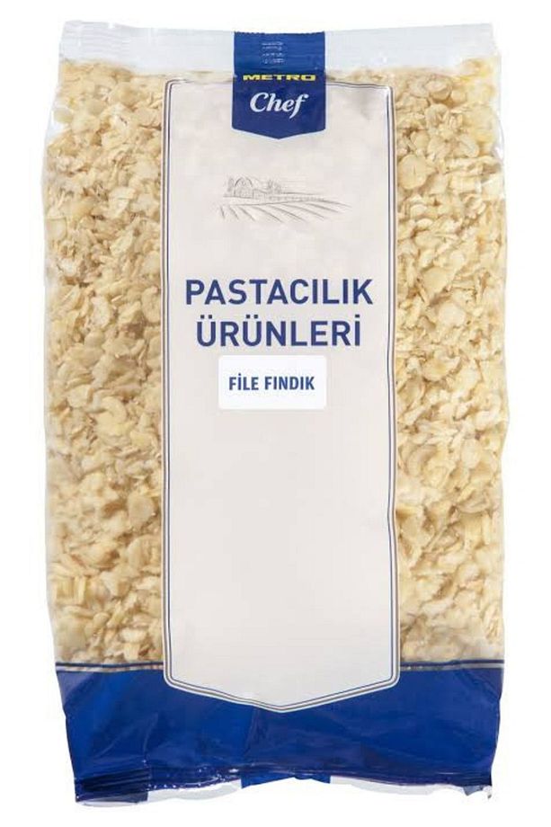 File Fındık 1000gr - 1