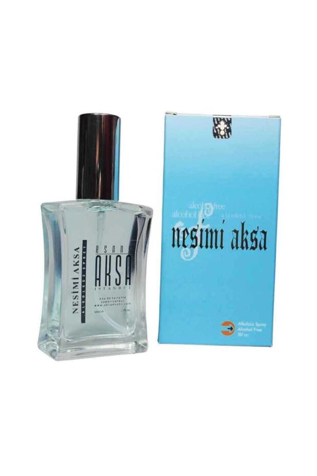 Nesimi - Esans 50 Cc - 2