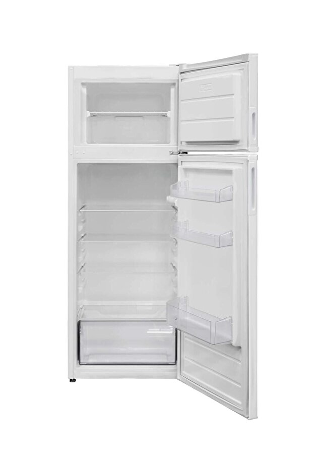 LFW 2502 Statik Buzdolabı - 2