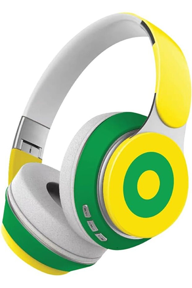 Wireless Headset - 2