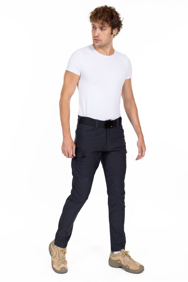 514 Winter Tactical Pants