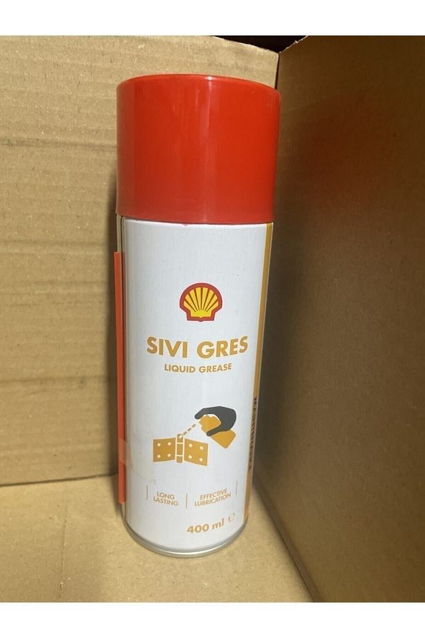 Sıvı Gres 400 ml - 2