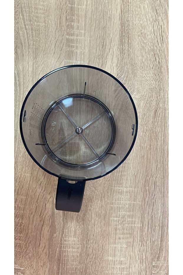 FAKİR PRO İNTERMİX HAZNE - 3