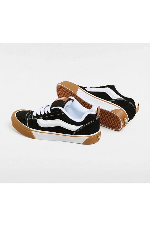 Knu Skool Unisex Ayakkabı - 1