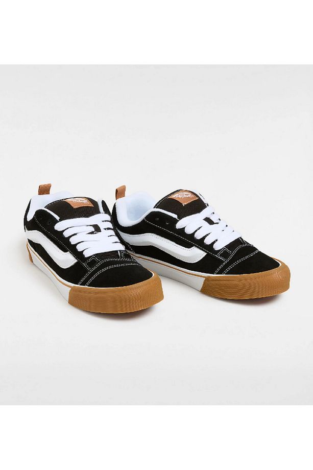 Knu Skool Unisex Ayakkabı - 2