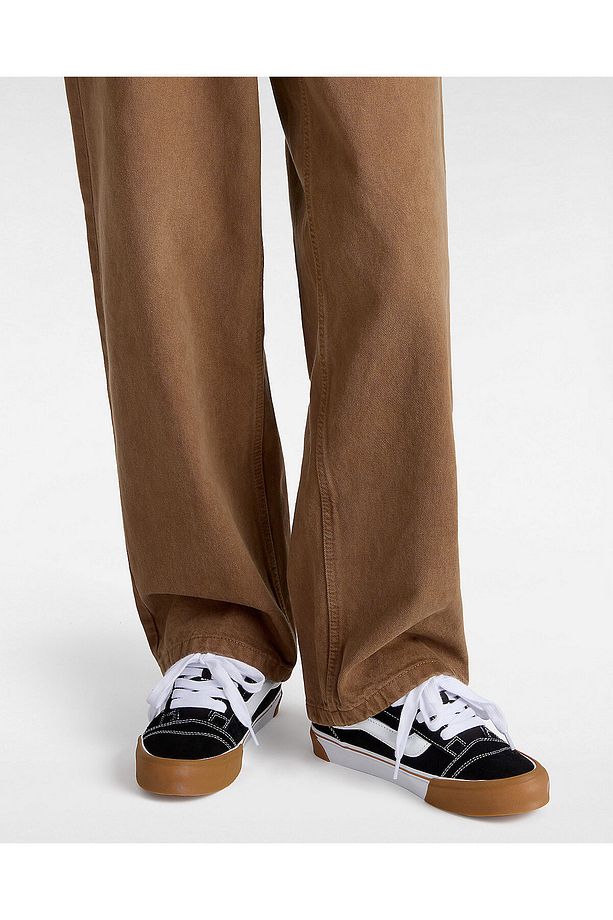 Knu Skool Unisex Ayakkabı - 3