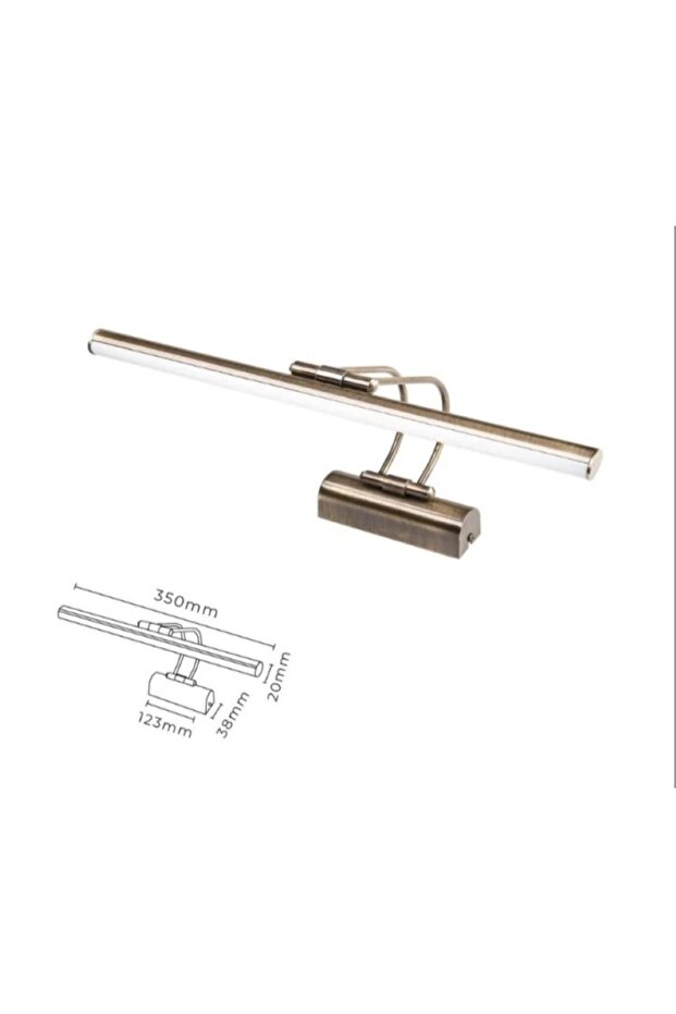 TABLO AYDINLATMASI - 3