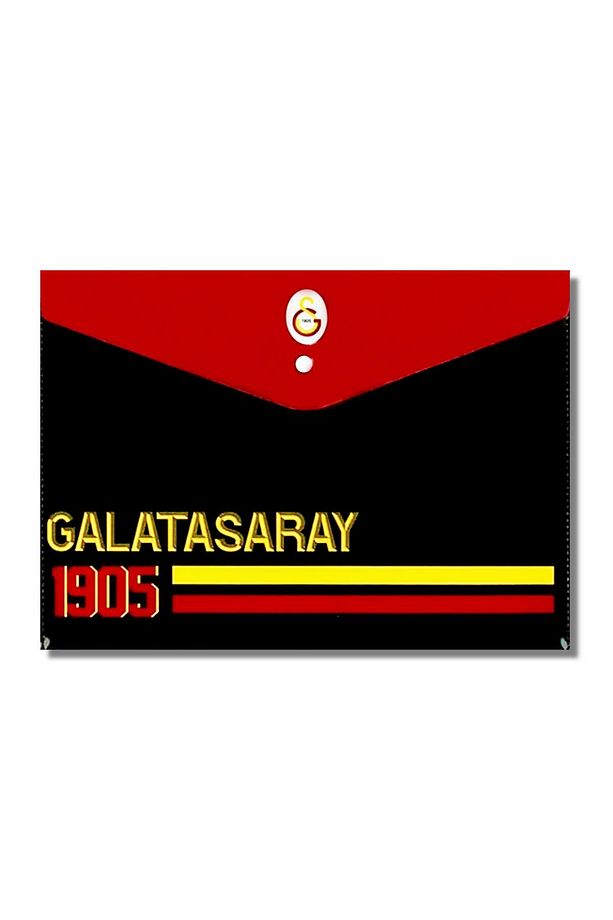 A4 Çıtçıtlı Dosya DOS-1905 (464500) - 2