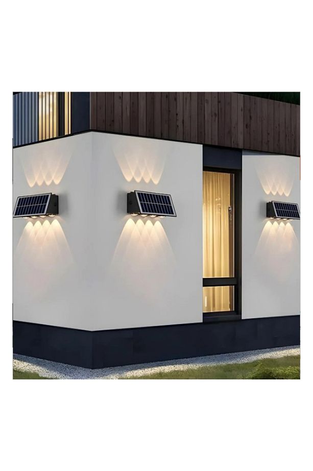 Ct-8010 Kos Solar Aplik Sarı Renk Burasıtoptancı - 2