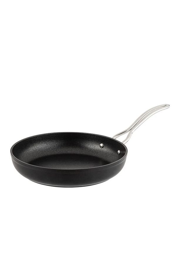 Titanyum 32 Cm Tek Kulp Tava 4mm - 1