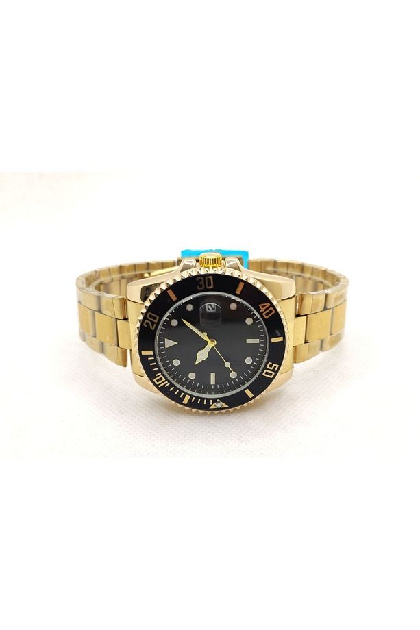 Model Takvimli Erkek Kol Saati ST3107AGS - 5