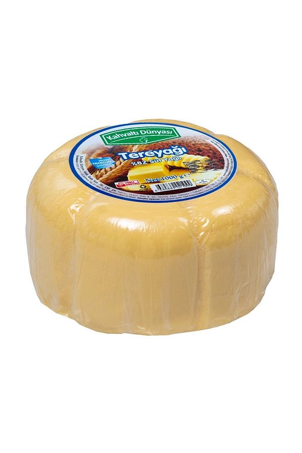 Tereyağı 1 kg - 3
