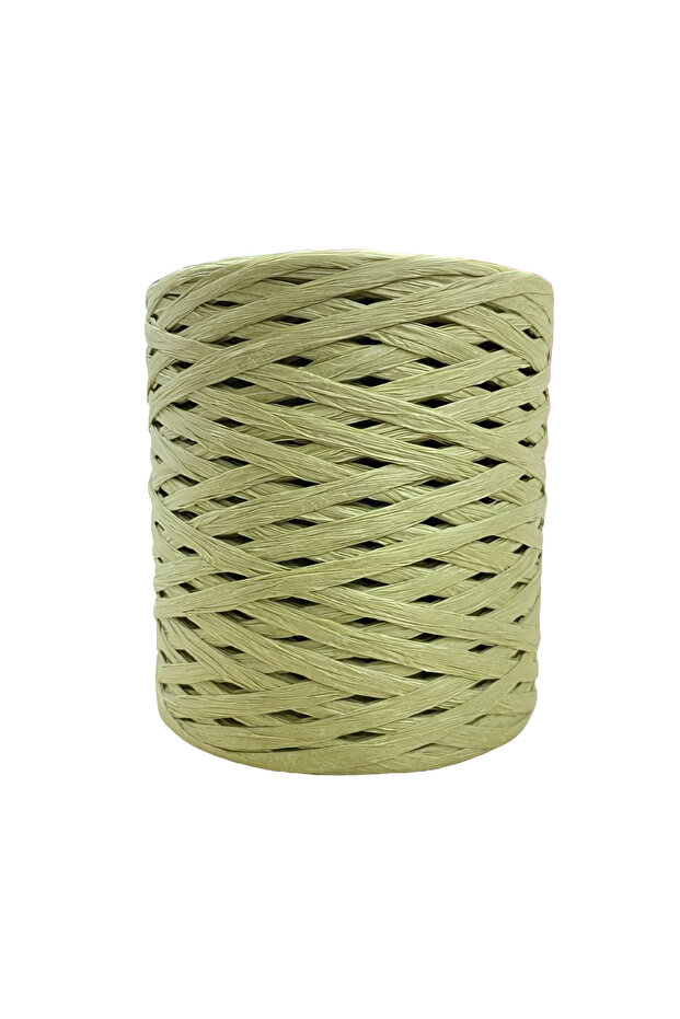 Stylish Raffia Raffia Hat Bag Paper String 200 g Yzs200