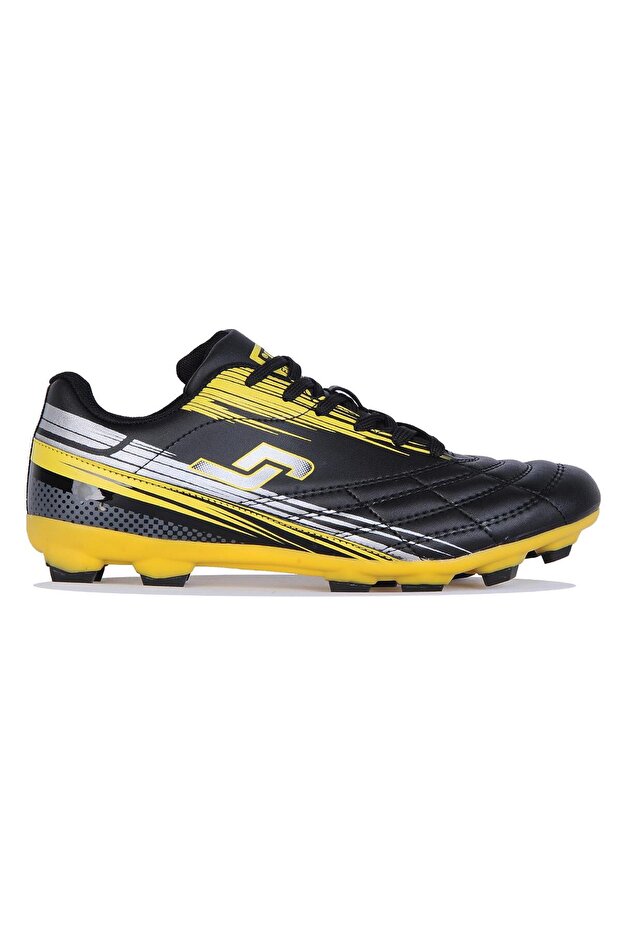28593mr Syh-yellow Men's Football Boots - Turf