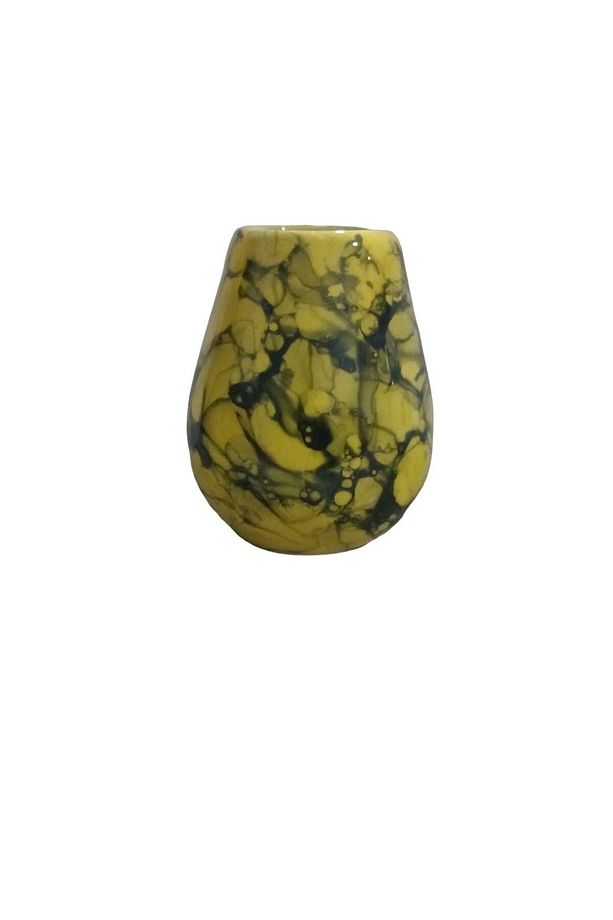Mate Çubuk (2 adet) ve 1 adet Mate Bardağı (200Ml) - 8