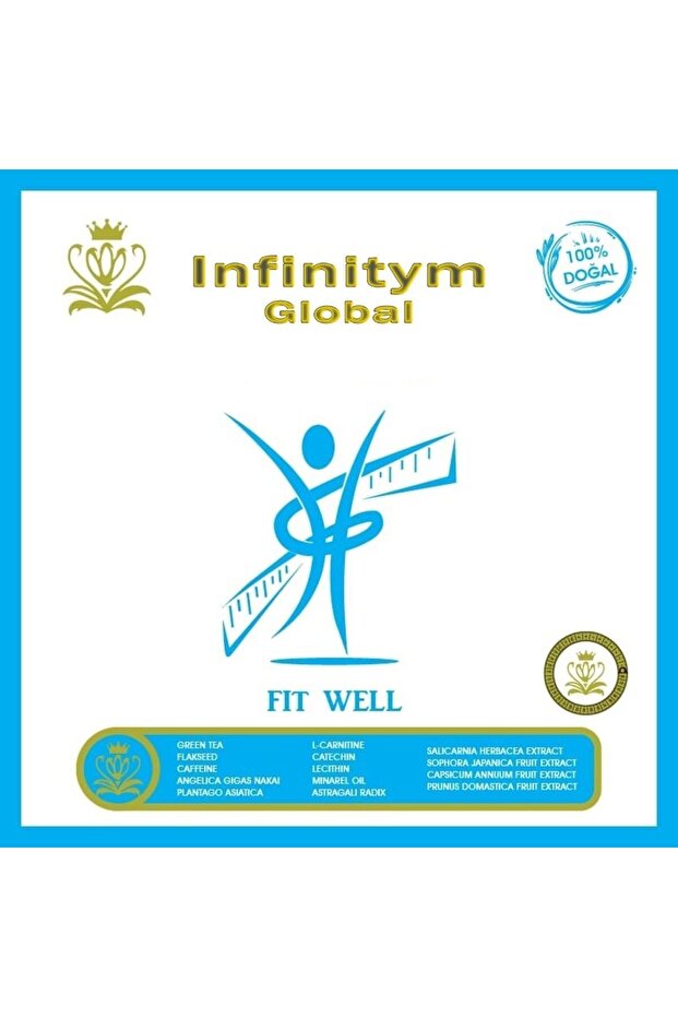 Infinitym Global - 1