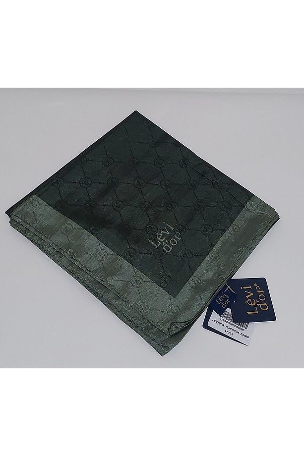 Monogram Eşarp Premium Collection - 2