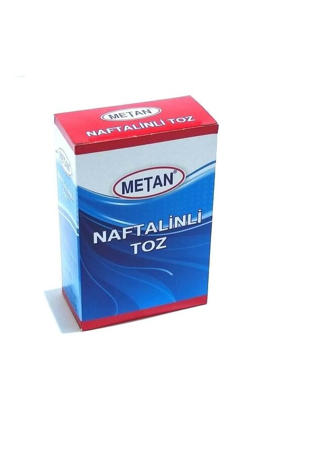 Naftalin Toz Marka - 1