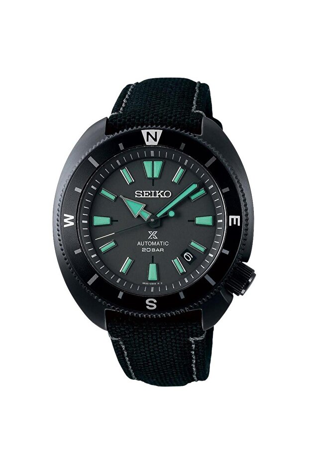 Men's Wristwatch Srph99k - Stylish and Functional