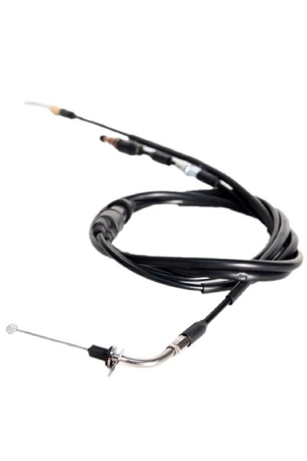 Bws 100 Gaz Teli - 1