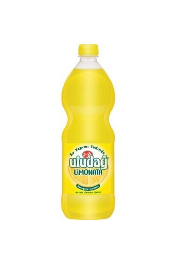 Limonata 1 Lt X 3 Adet - 1