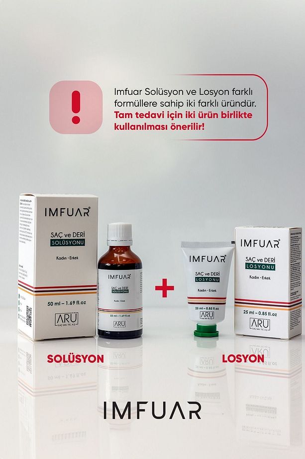 SAÇ VE DERİ LOSYONU 25 ML /EGZAMA/SEDEF/MANTAR/SEBOREİK DERMATİT - 4