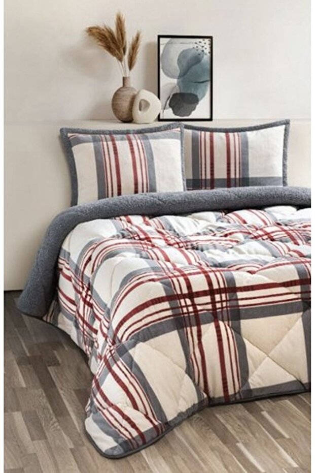 Comforter Set Çift Kişilik - 1