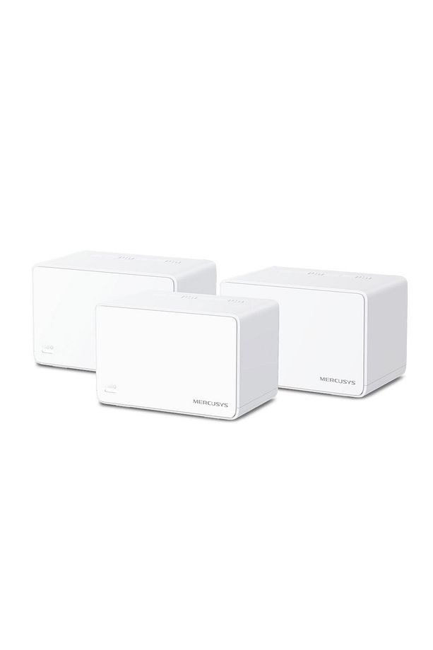 Tp-link Halo Halo H80X(3-pack) AX3000 Tüm Ev Mesh Wi-fi Sistemi - 1