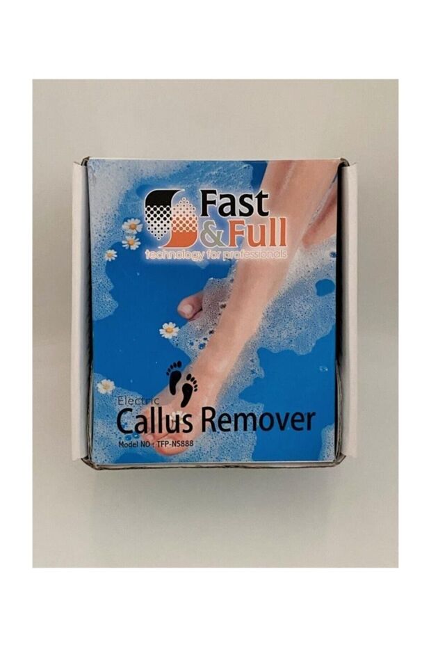 FAST FULL NS-888 TOPUK TÖRPÜSÜ - 3