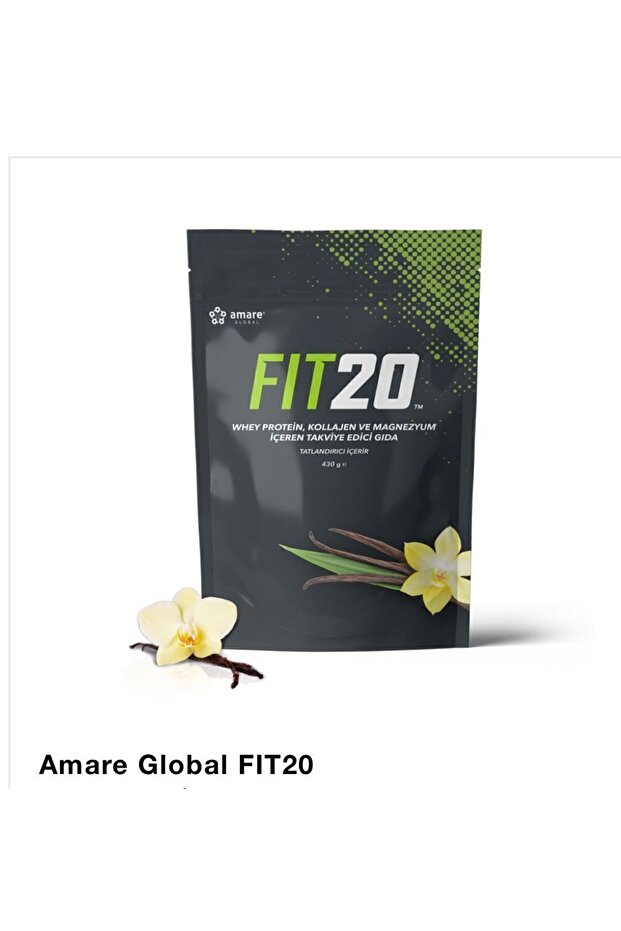 FIT 20 - 1