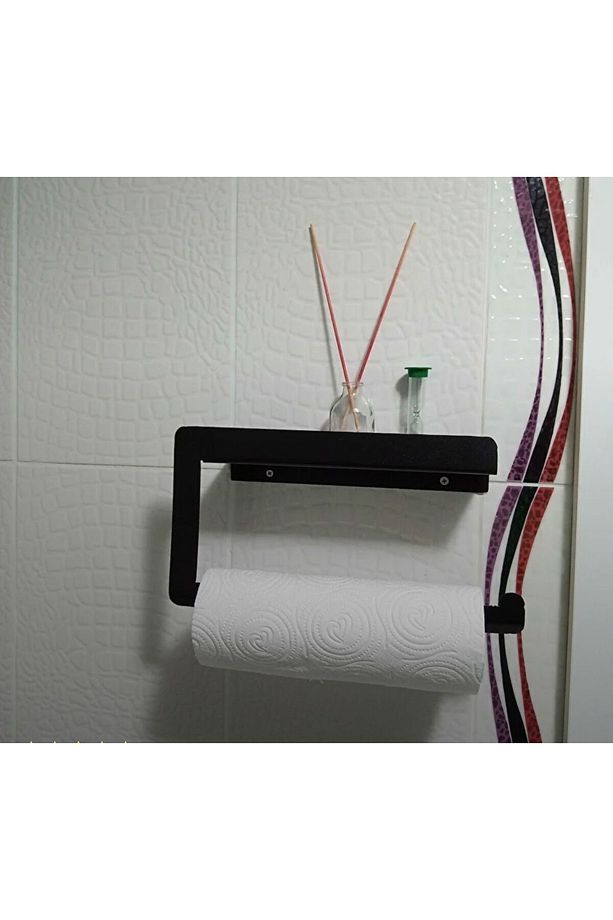 RULO PEÇETELIK,HAVLULUK,TUVALET KAĞITLIĞI SETİ - 5