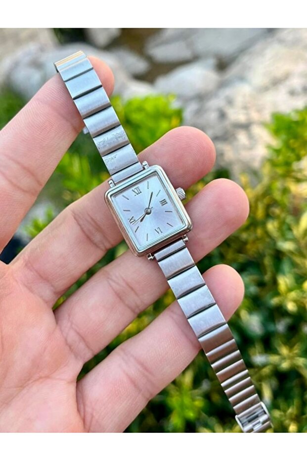 Roma Rakamlı - Kadın Kol Saati - 3